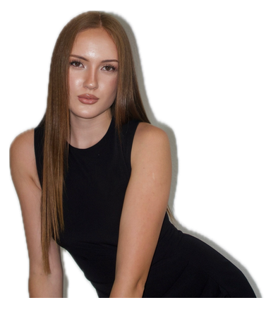 Maia Jardan – Instructor Pilates Brașov