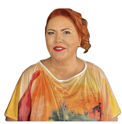 Veronica Jardan – Psiholog & Psihoterapeut